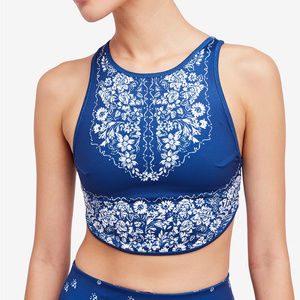 Free People FP Movement Sunny Bandana Cuto…